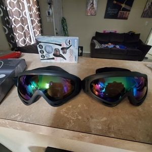 Glasses  for sun in good condition